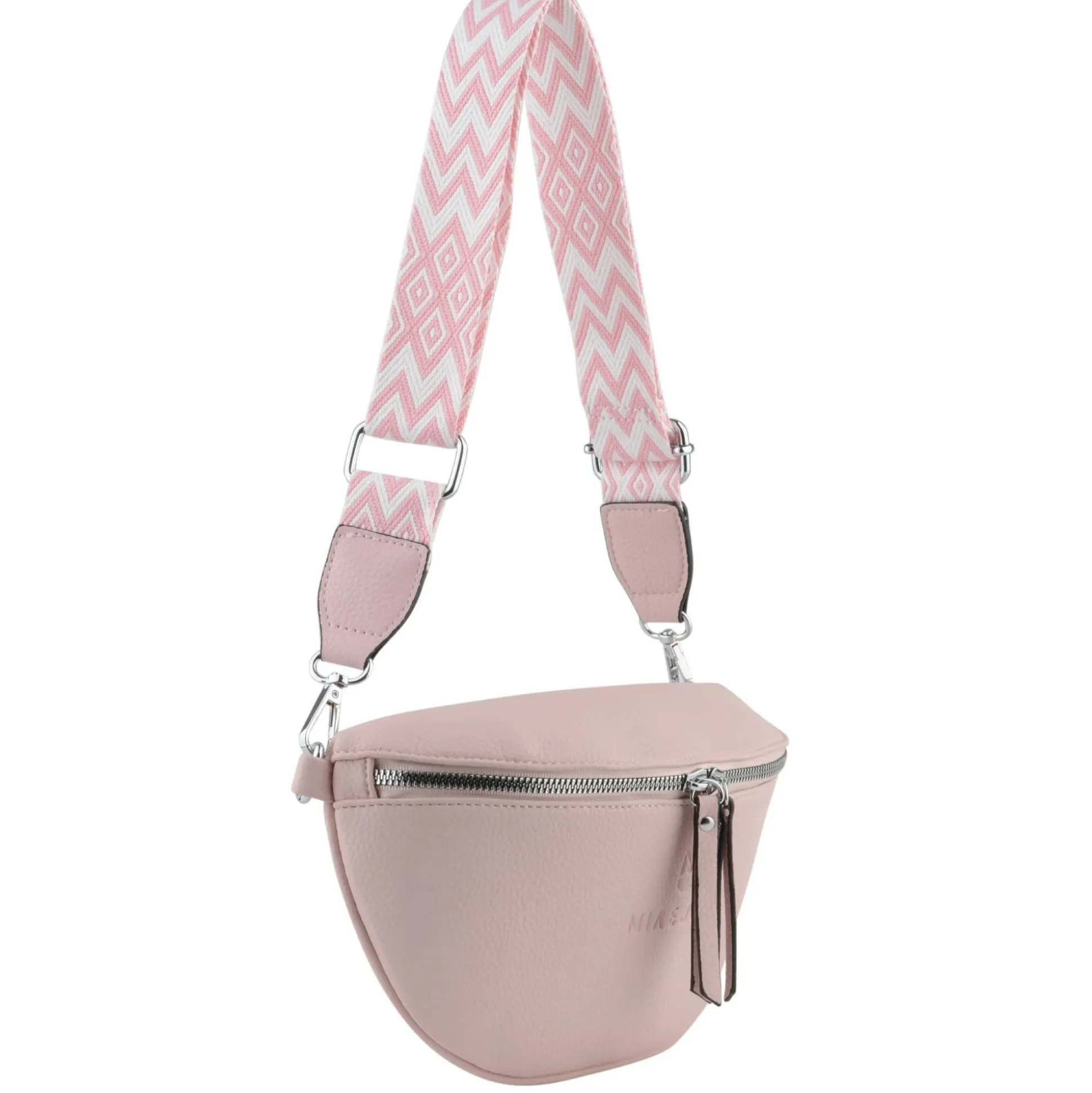 Mia & Joy Sac banane Braddie bandouliere ethnique*Femme Sacs Bandoulière|Sacs Banane Femme
