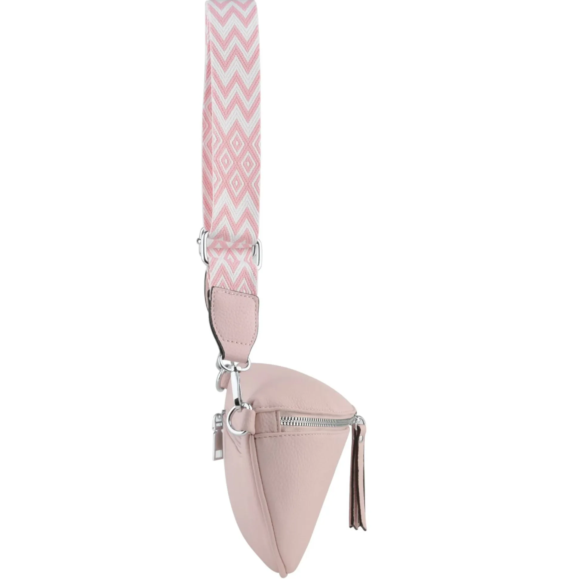 Mia & Joy Sac banane Braddie bandouliere ethnique*Femme Sacs Bandoulière|Sacs Banane Femme