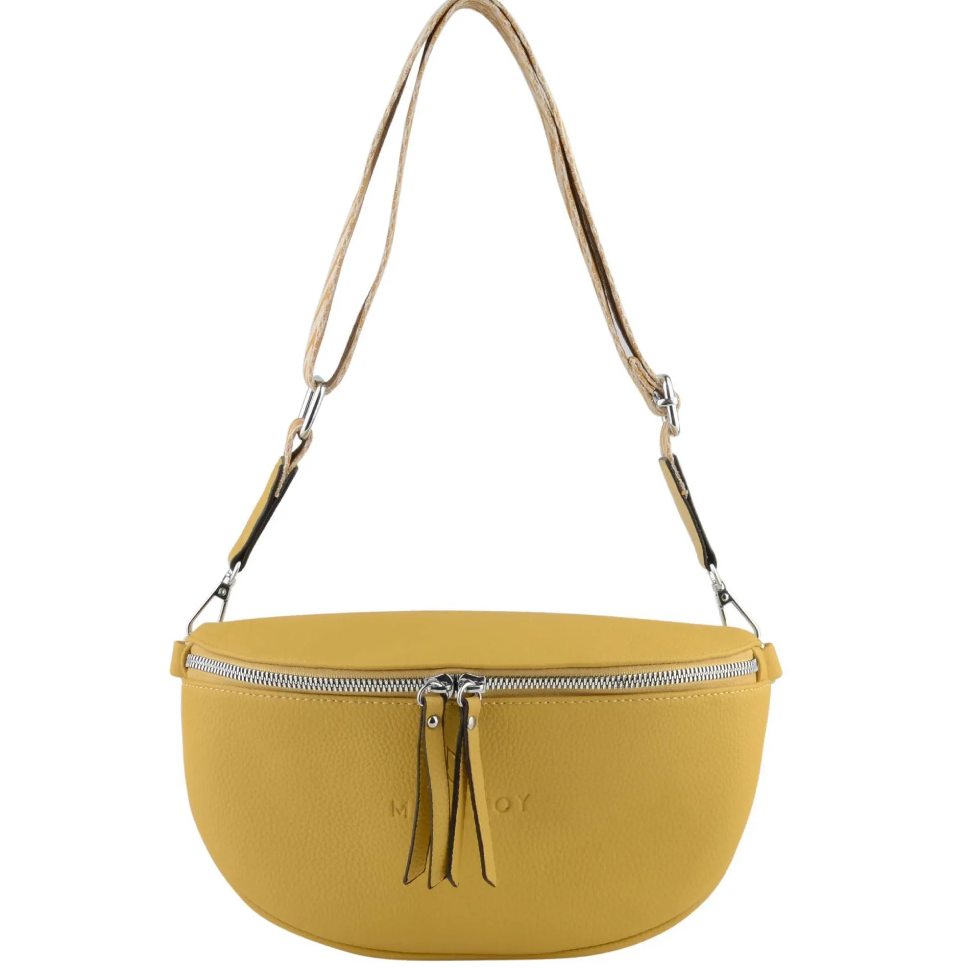 Mia & Joy Sac banane Braddie bandouliere ethnique*Femme Sacs Bandoulière|Sacs Banane Femme