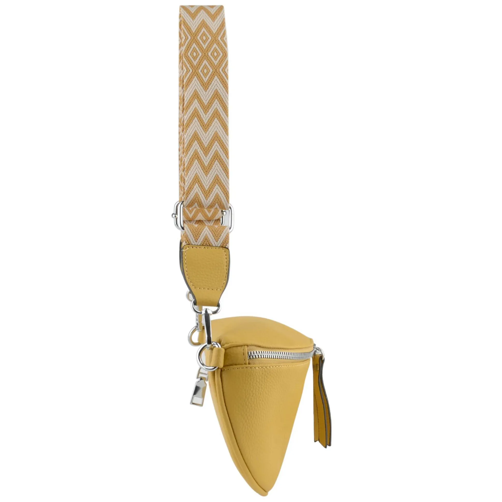 Mia & Joy Sac banane Braddie bandouliere ethnique*Femme Sacs Bandoulière|Sacs Banane Femme