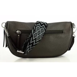 Mia & Joy Sac banane Braddie bandouliere ethnique*Femme Sacs Bandoulière|Sacs Banane Femme