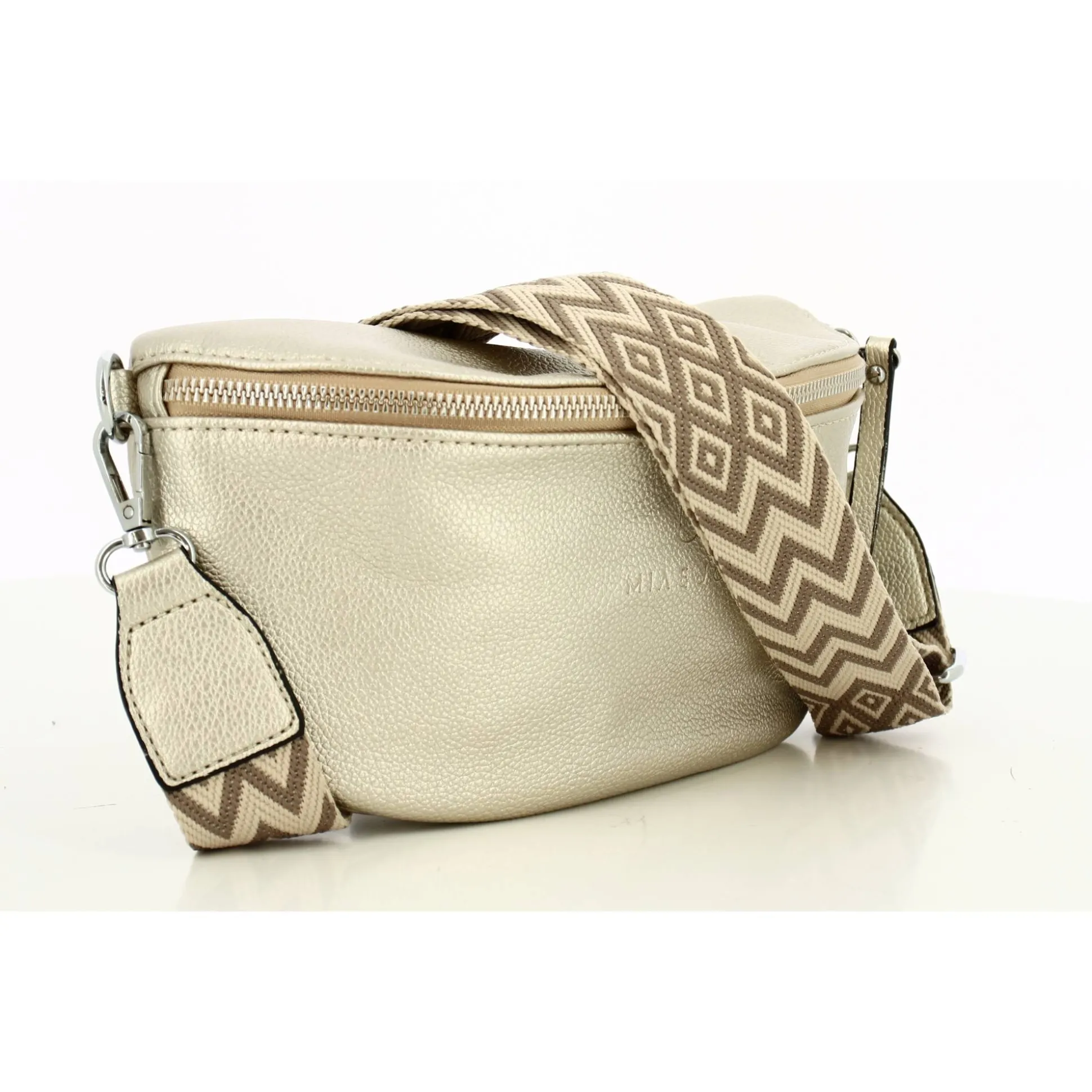 Mia & Joy Sac banane Braddie bandouliere ethnique*Femme Sacs Bandoulière|Sacs Banane Femme
