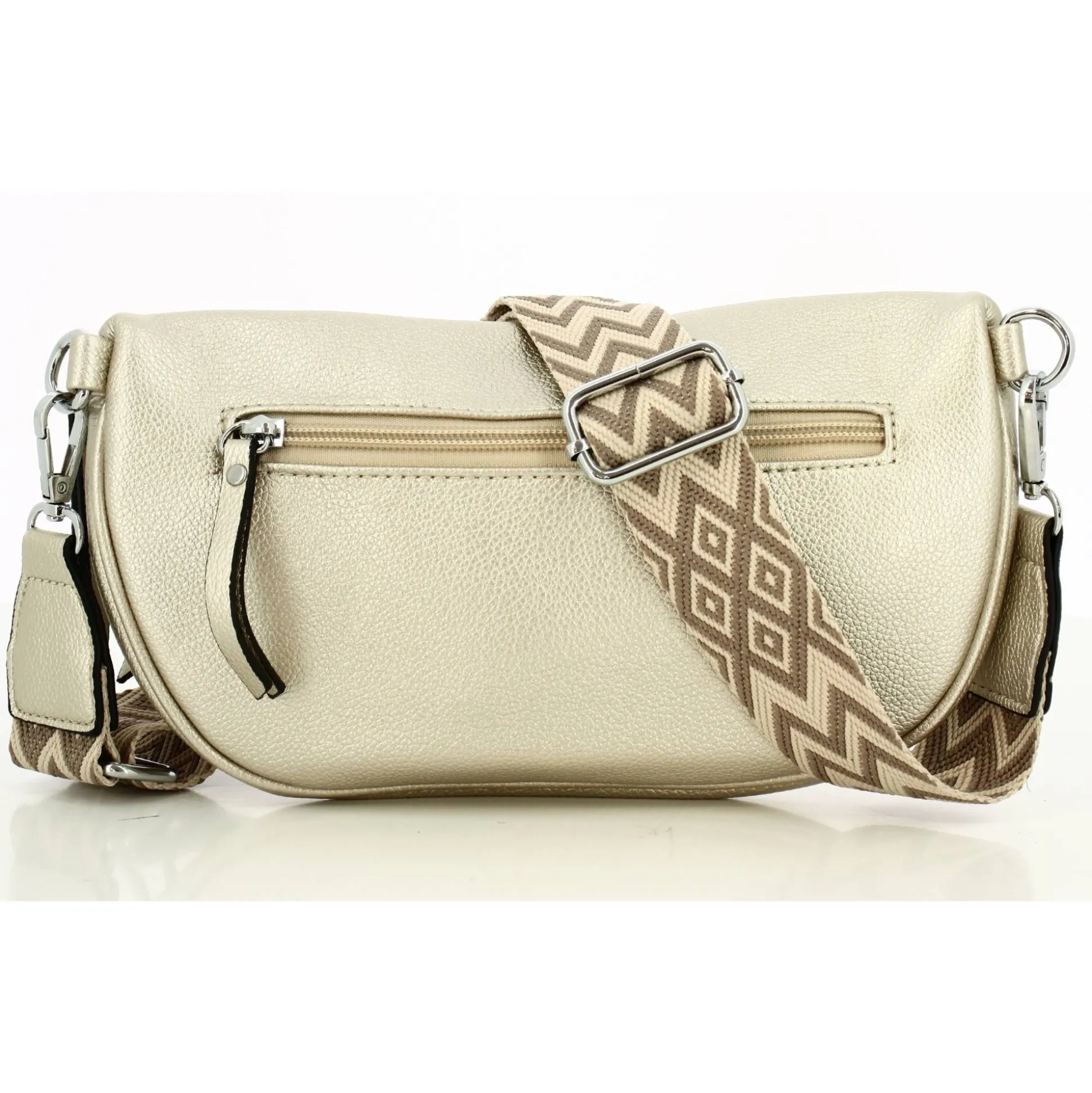 Mia & Joy Sac banane Braddie bandouliere ethnique*Femme Sacs Bandoulière|Sacs Banane Femme