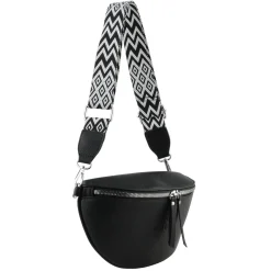 Mia & Joy Sac banane Braddie bandouliere ethnique*Femme Sacs Bandoulière|Sacs Banane Femme