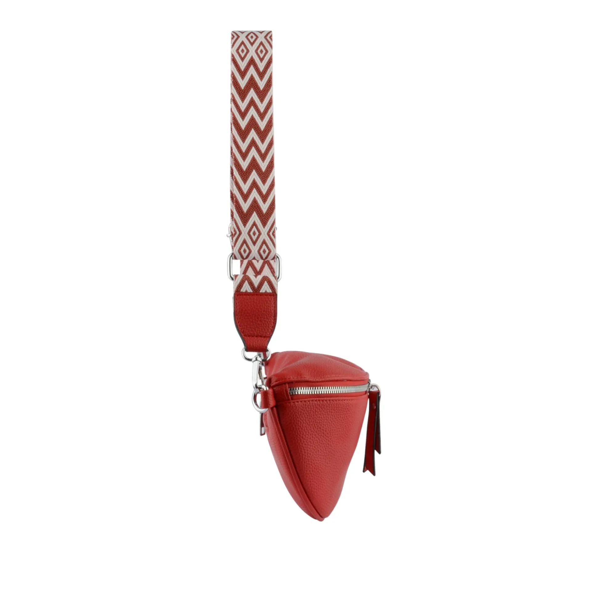 Mia & Joy Sac banane Braddie bandouliere ethnique*Femme Sacs Bandoulière|Sacs Banane Femme