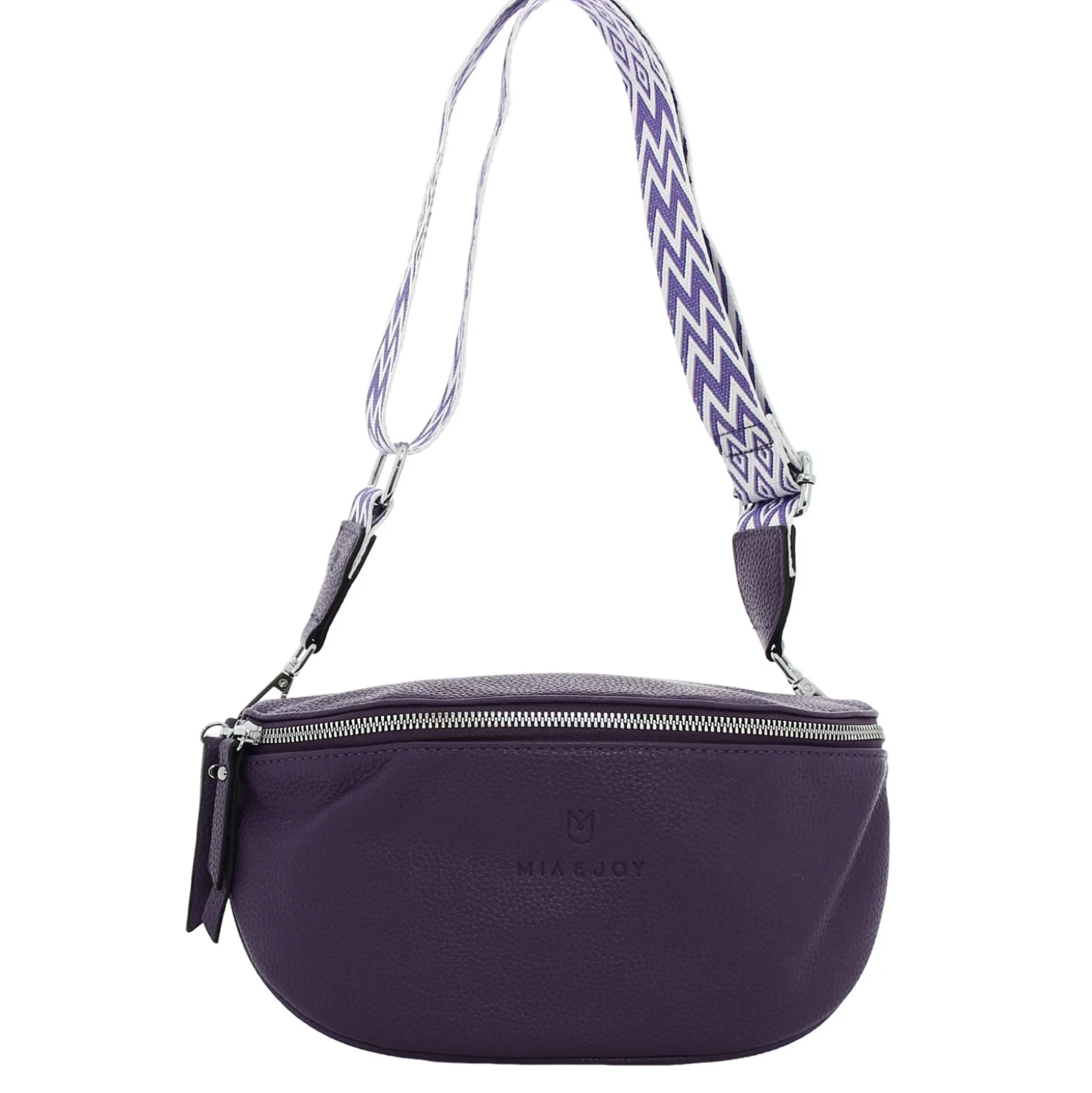 Mia & Joy Sac banane Braddie bandouliere ethnique*Femme Sacs Bandoulière|Sacs Banane Femme