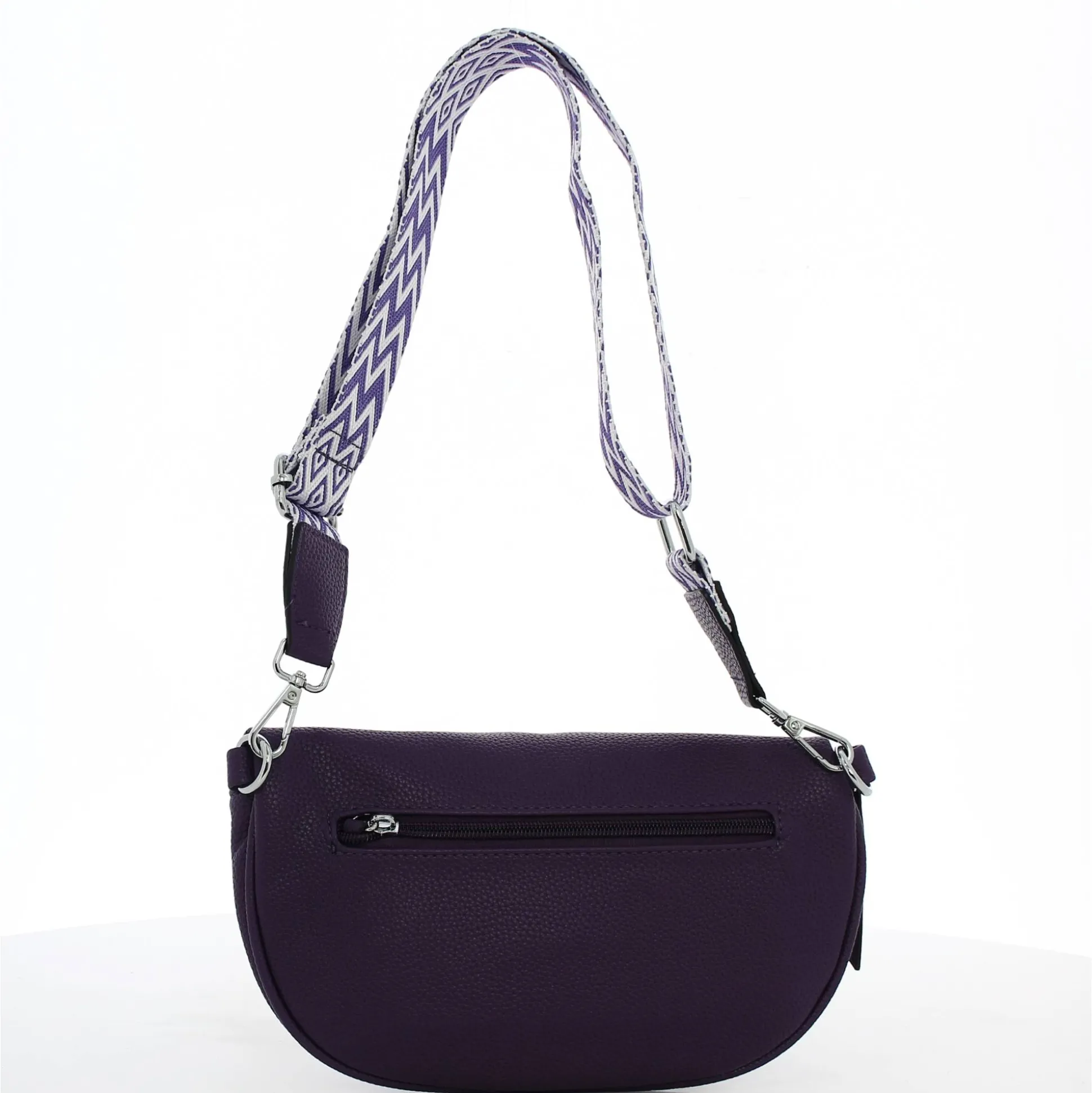 Mia & Joy Sac banane Braddie bandouliere ethnique*Femme Sacs Bandoulière|Sacs Banane Femme