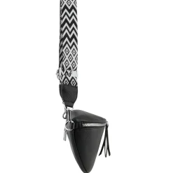 Mia & Joy Sac banane Braddie bandouliere ethnique*Femme Sacs Bandoulière|Sacs Banane Femme