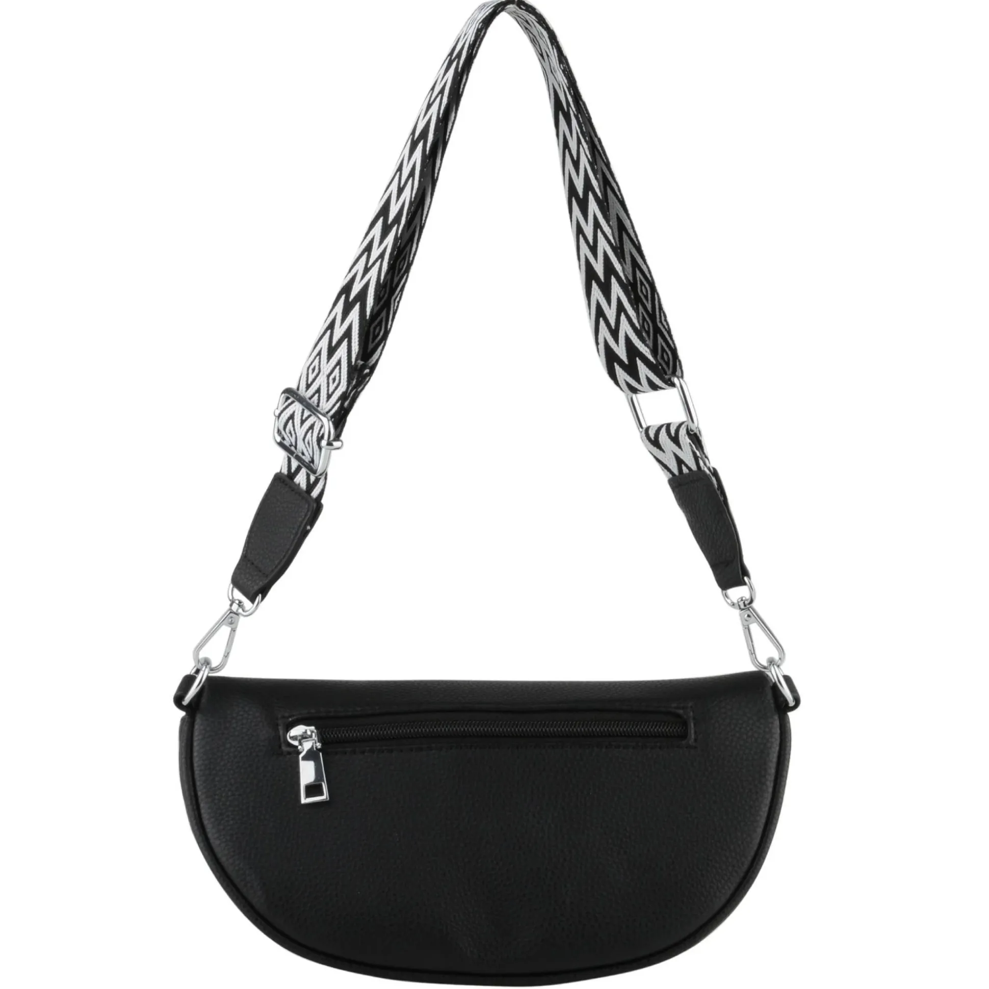 Mia & Joy Sac banane Braddie bandouliere ethnique*Femme Sacs Bandoulière|Sacs Banane Femme
