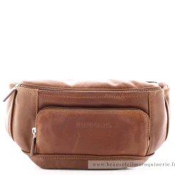 Arthur Aston Sac banane ceinture Pablo*Homme Sacs Banane
