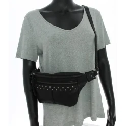 Pieces Sac banane cloute Nadja a bandouliere*Femme Sacs Banane Femme