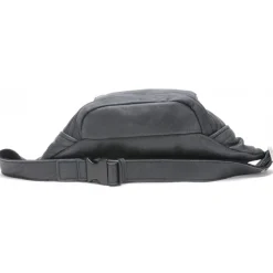 Arthur Aston Sac banane Cristiano en cuir destroy*Homme Sacs Banane