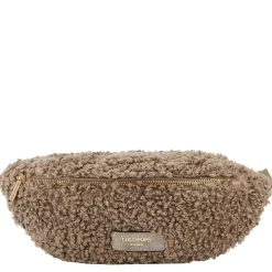 Lollipops Sac banane effet polaire Oppy*Femme Sacs Banane Femme