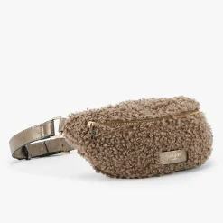 Lollipops Sac banane effet polaire Oppy*Femme Sacs Banane Femme