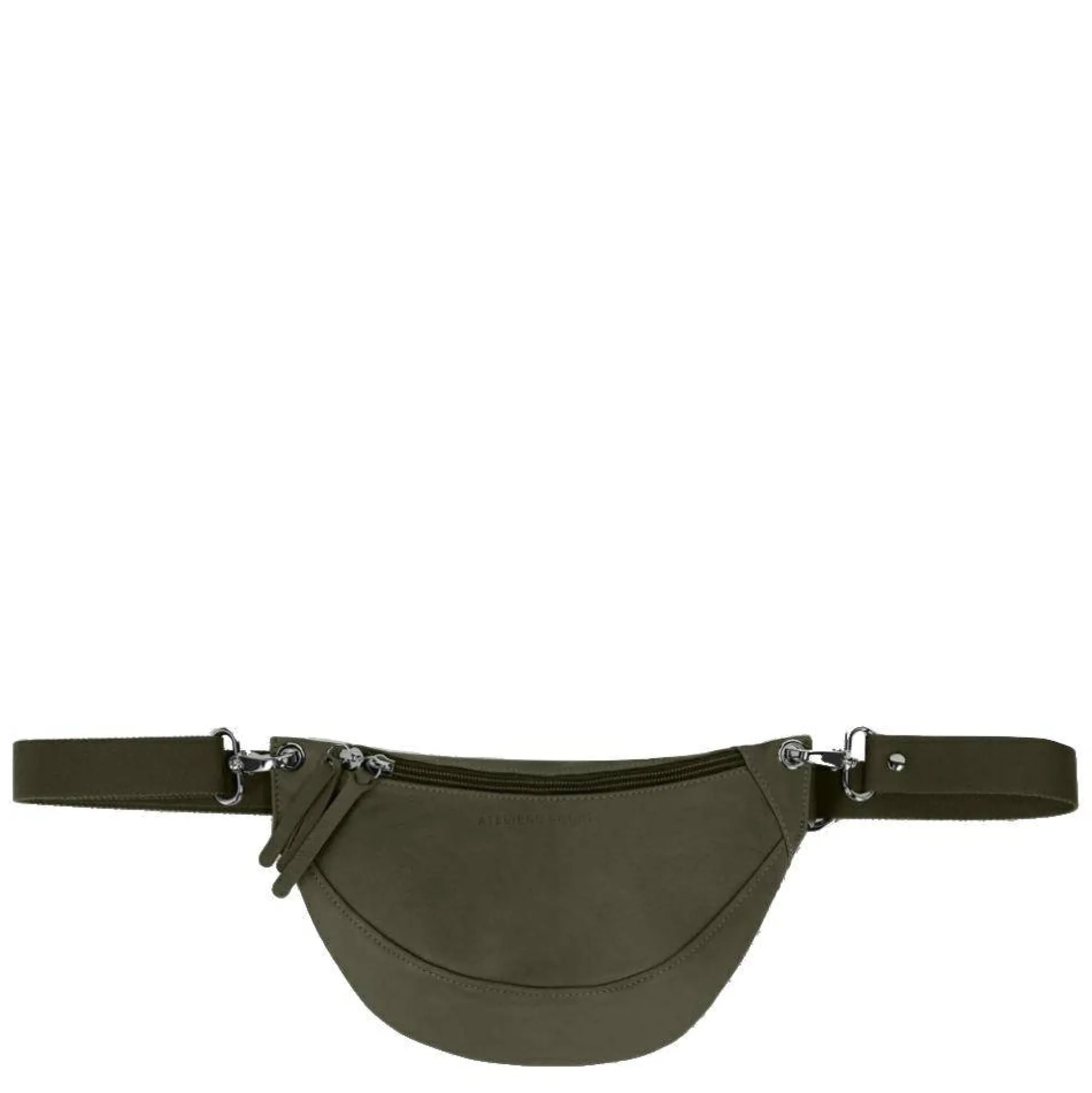 Les Ateliers Foures Sac banane femme Atalante holster*Femme Sacs Banane Femme
