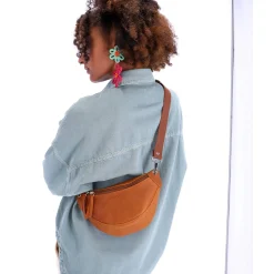 Les Ateliers Foures Sac banane femme Atalante holster*Femme Sacs Banane Femme