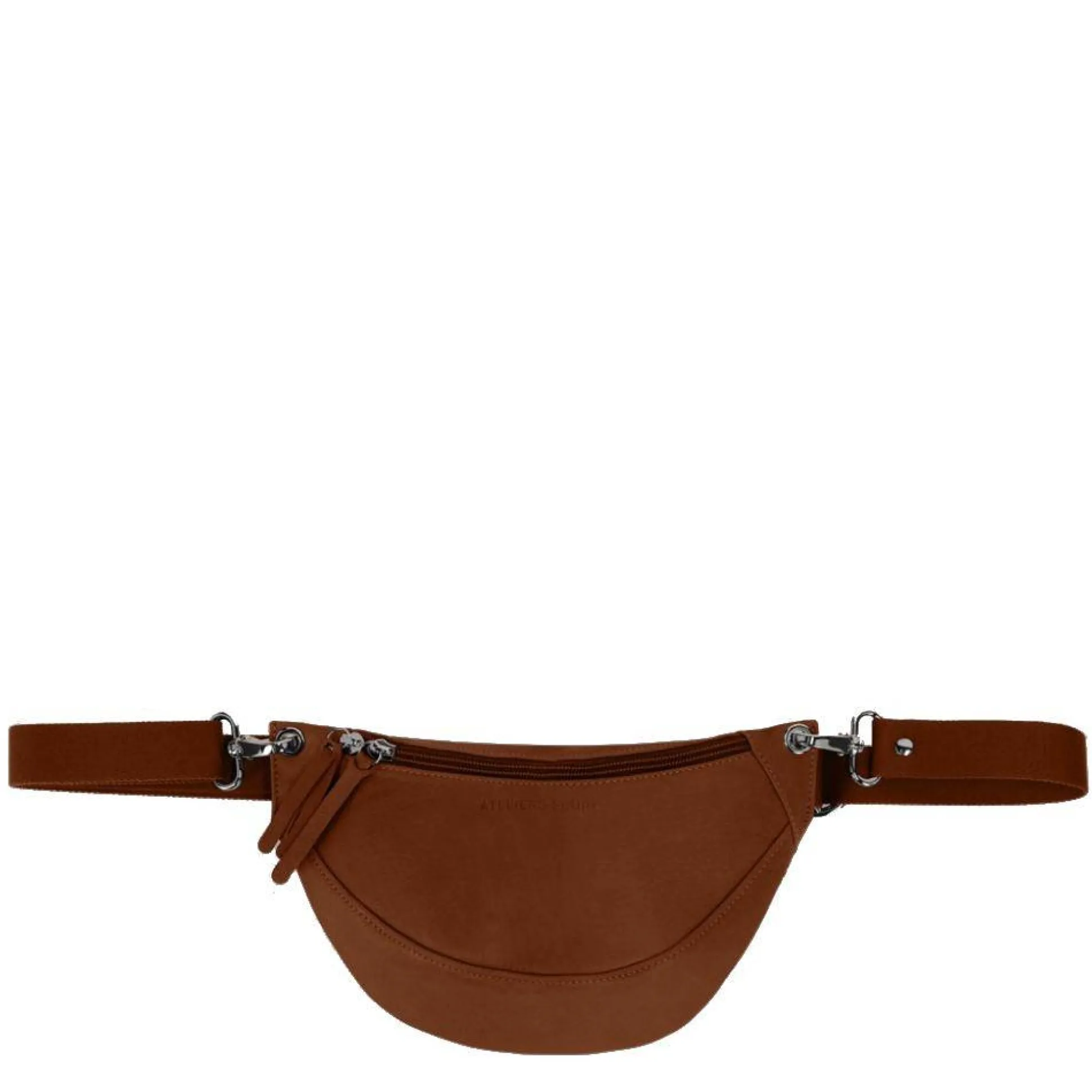 Les Ateliers Foures Sac banane femme Atalante holster*Femme Sacs Banane Femme
