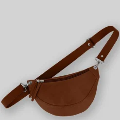 Les Ateliers Foures Sac banane femme Atalante holster*Femme Sacs Banane Femme