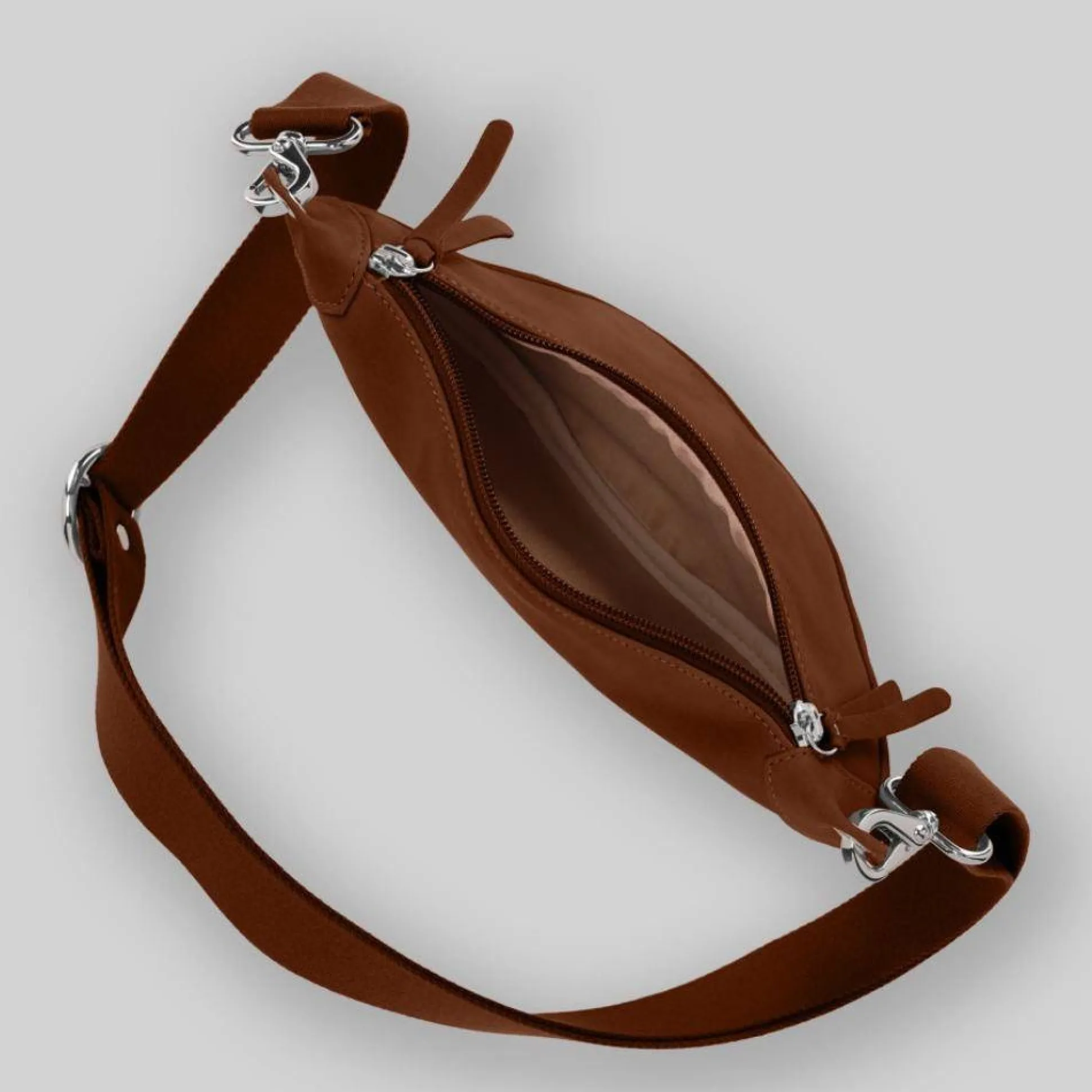 Les Ateliers Foures Sac banane femme Atalante holster*Femme Sacs Banane Femme