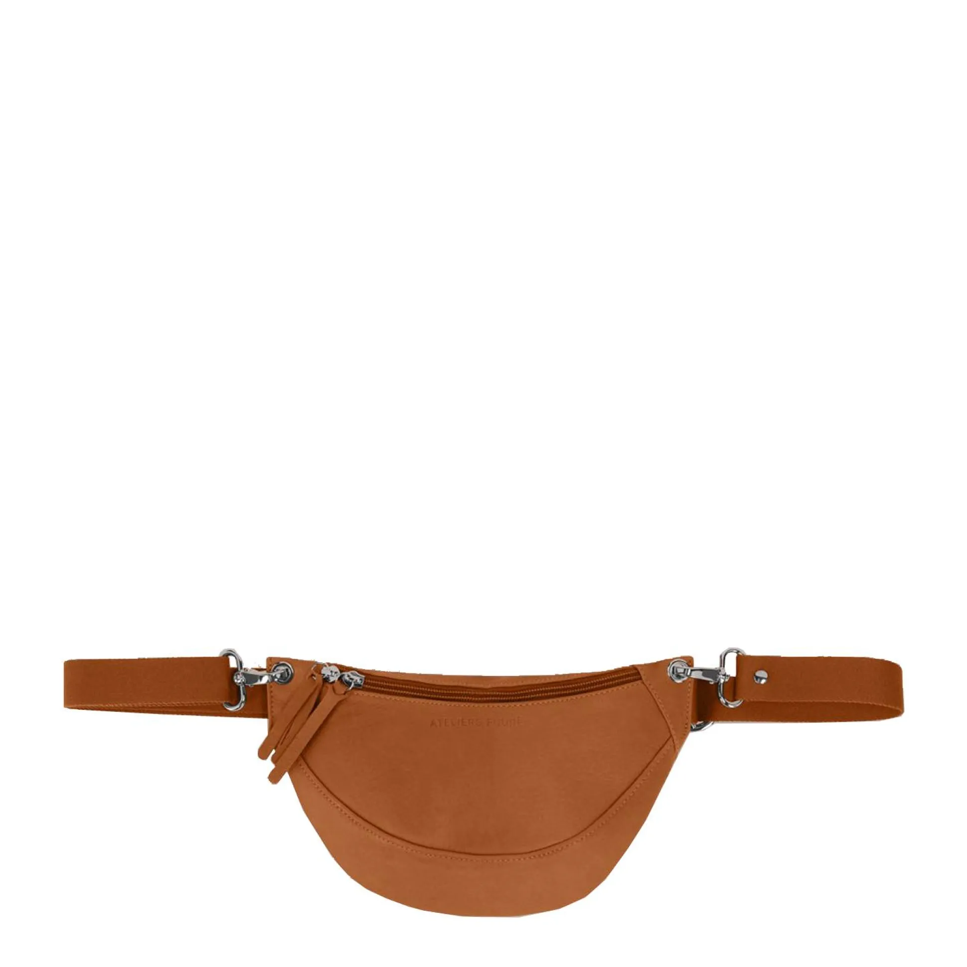 Les Ateliers Foures Sac banane femme Atalante holster*Femme Sacs Banane Femme