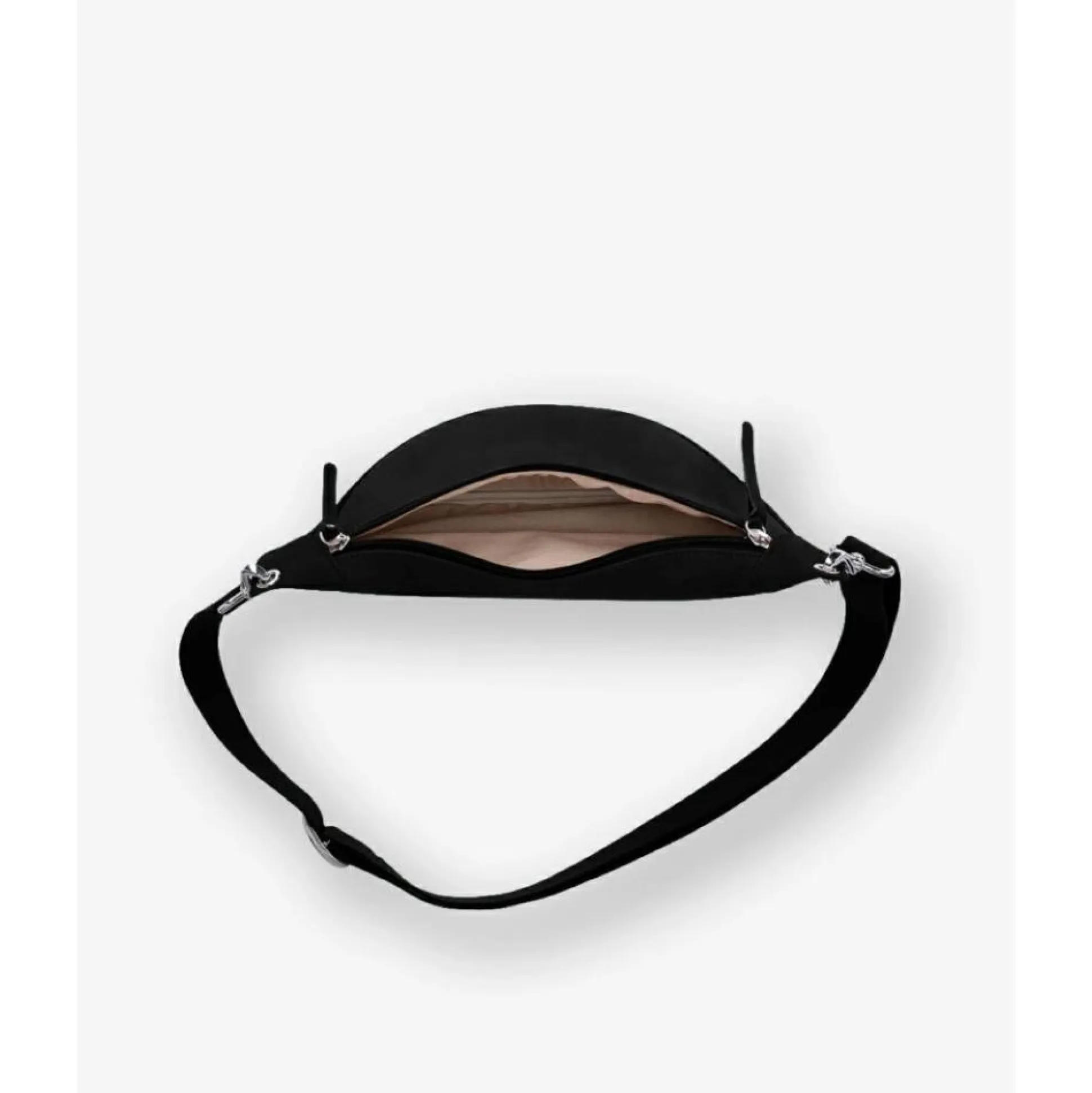 Les Ateliers Foures Sac banane femme Atalante medium*Femme Sacs Banane Femme
