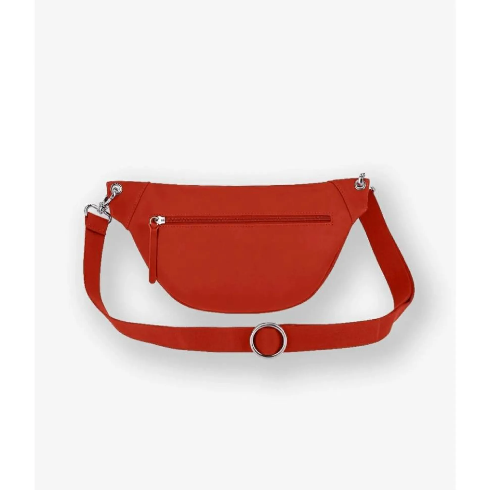 Les Ateliers Foures Sac banane femme Atalante medium*Femme Sacs Banane Femme