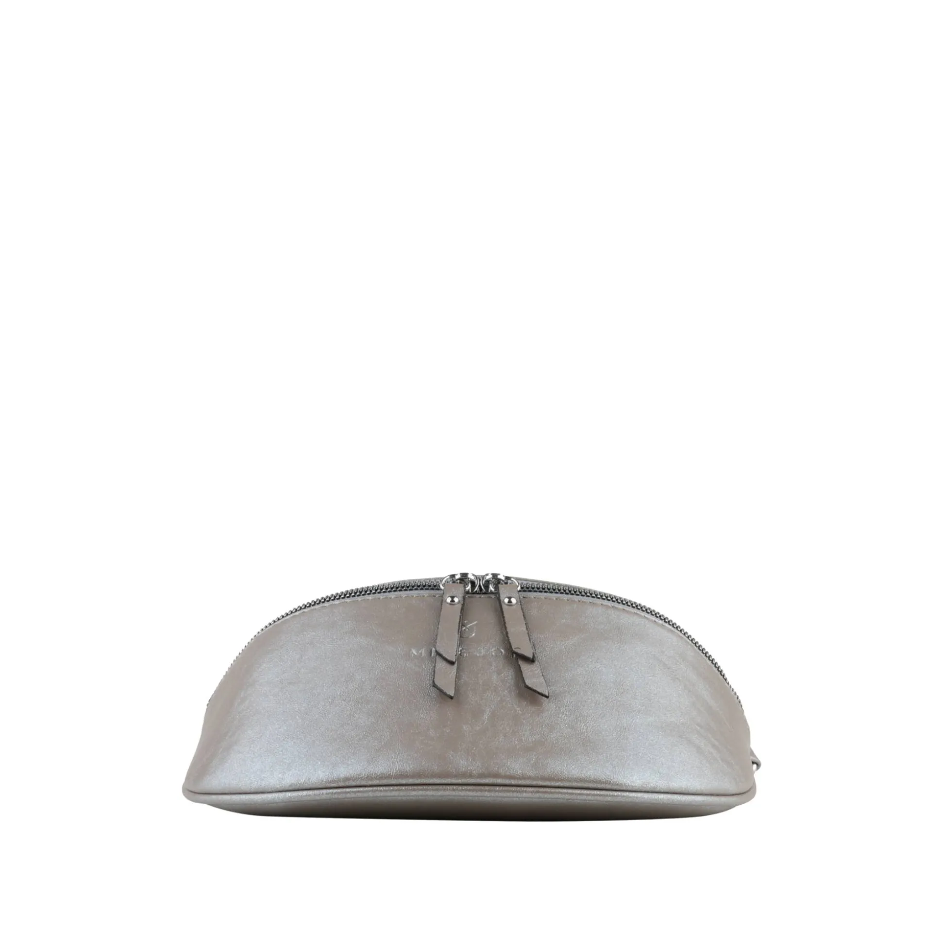 Mia & Joy Sac banane femme Braddie effet metallise*Femme Sacs Banane Femme