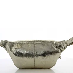 Pieces Sac banane femme Daino cuir cloute*Femme Sacs Banane Femme