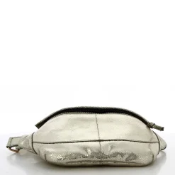 Pieces Sac banane femme Daino cuir cloute*Femme Sacs Banane Femme