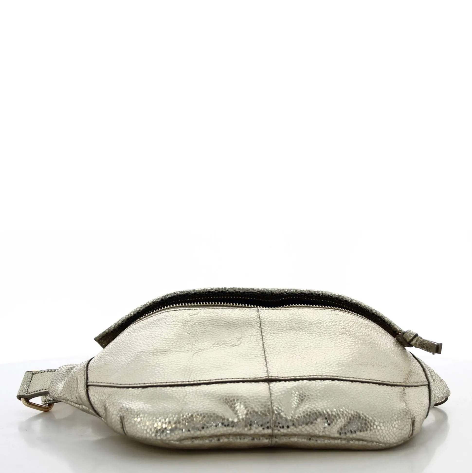 Pieces Sac banane femme Daino cuir cloute*Femme Sacs Banane Femme