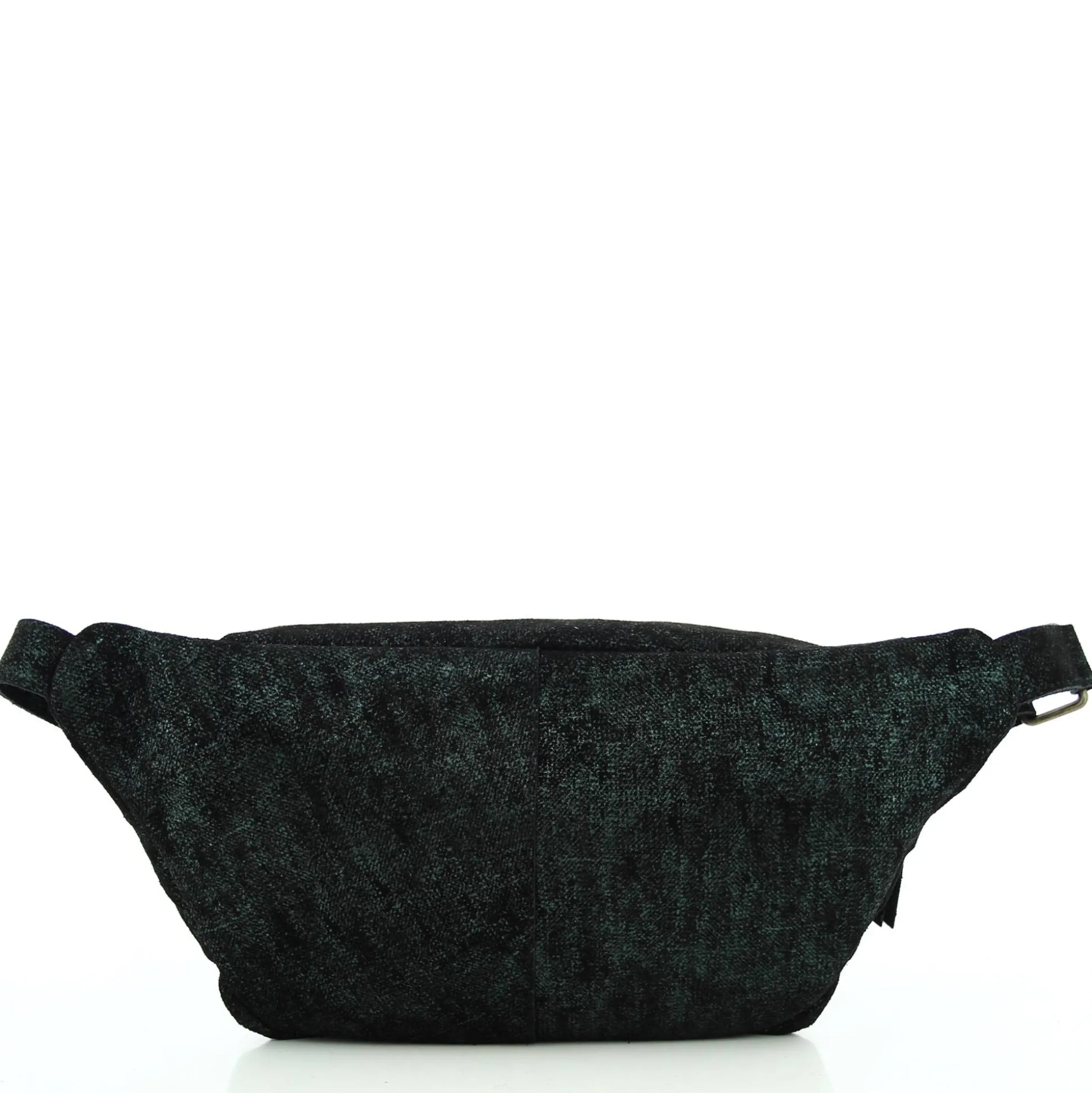 Pieces Sac banane femme Daino cuir cloute*Femme Sacs Banane Femme