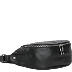 Arthur Aston Sac banane femme Giulia en cuir lisse*Femme Sacs Banane Femme