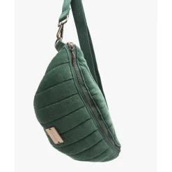 Woomen Sac banane femme Ixora effet matelasse*Femme Sacs Banane Femme