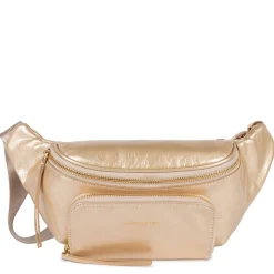 Lancaster Sac banane femme Retro & Glam zippe*Femme Sacs Banane Femme