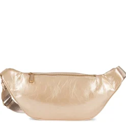 Lancaster Sac banane femme Retro & Glam zippe*Femme Sacs Banane Femme