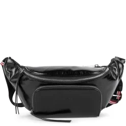 Lancaster Sac banane femme Retro & Glam zippe*Femme Sacs Banane Femme