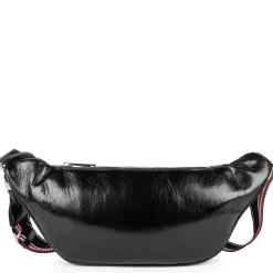 Lancaster Sac banane femme Retro & Glam zippe*Femme Sacs Banane Femme