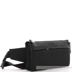 Francinel Sac banane homme bi-matiere Porto*Homme Sacs Banane