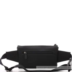 Francinel Sac banane homme bi-matiere Porto*Homme Sacs Banane