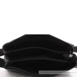 Francinel Sac banane homme bi-matiere Porto*Homme Sacs Banane