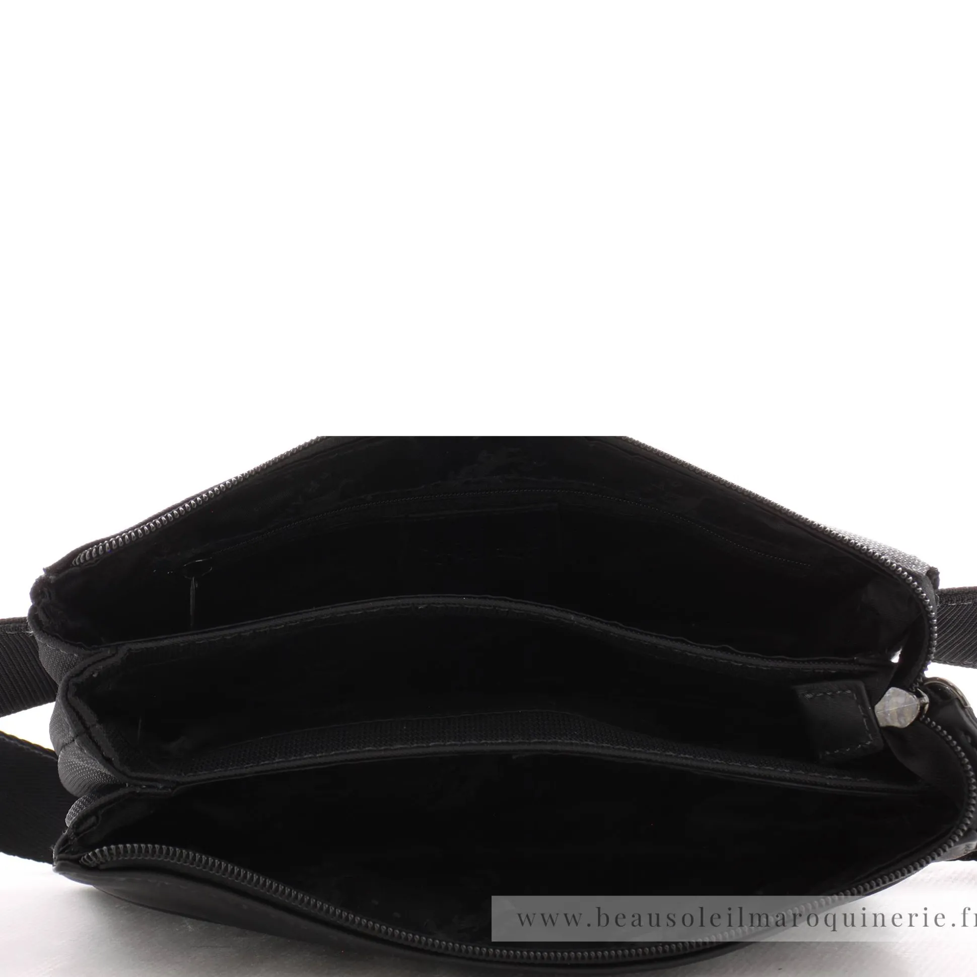 Francinel Sac banane homme bi-matiere Porto*Homme Sacs Banane