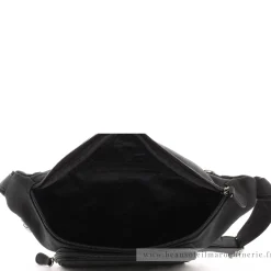 Francinel Sac banane homme cuir gras Bilbao*Homme Sacs Banane