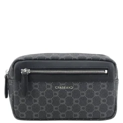 Chabrand Sac banane Icone motif logo all-over*Homme Petites Sacoches Homme|Sacoches Homme