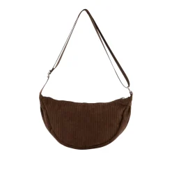Mia & Joy Sac Banane Mia velours*Femme Sacs Banane Femme