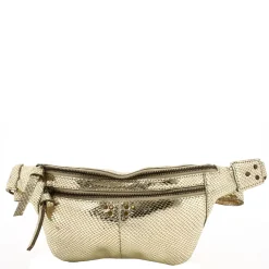 Pieces Sac banane Naja porte travers en cuir*Femme Sacs Banane Femme