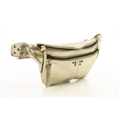 Pieces Sac banane Naja porte travers en cuir*Femme Sacs Banane Femme