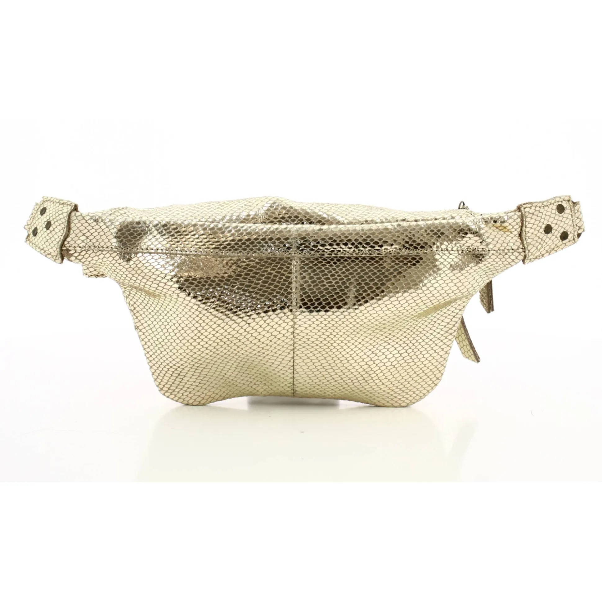 Pieces Sac banane Naja porte travers en cuir*Femme Sacs Banane Femme