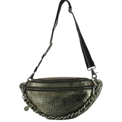 Mila Louise Sac banane Petra J cuir effet metallise*Femme Sacs Banane Femme