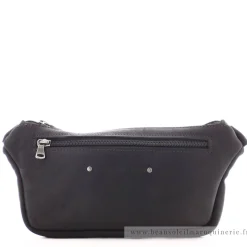 Les Ateliers Foures Sac banane plat Ourea Baroudeur*Homme Petites Sacoches Homme