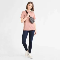 Eastpak Sac banane Springer en toile zippee*Homme Sacs Banane
